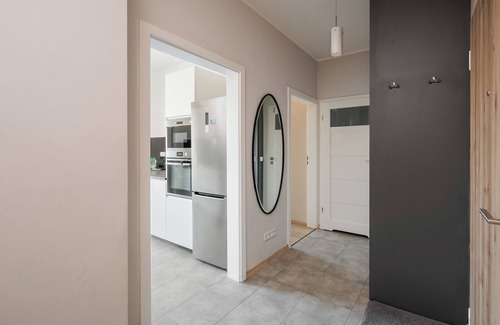 Warsaw Apartment | Bemowo Lazurowa Comfort Apartment