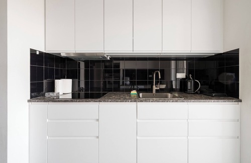 Warsaw Apartment | Bemowo Lazurowa Comfort Apartment