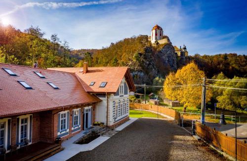 Vranov nad Dyji House | Benátky 214