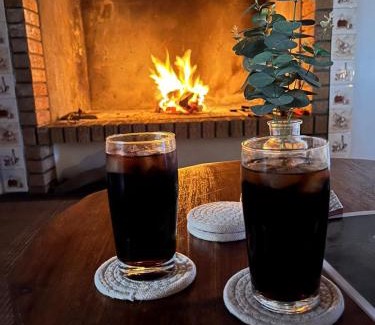 Cederberg Ski Chalet | Ben se Huis