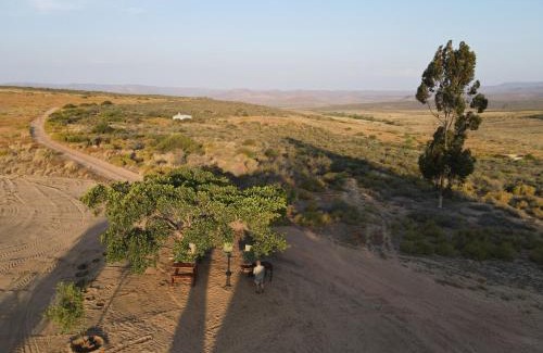 Cederberg Ski Chalet | Ben se Huis