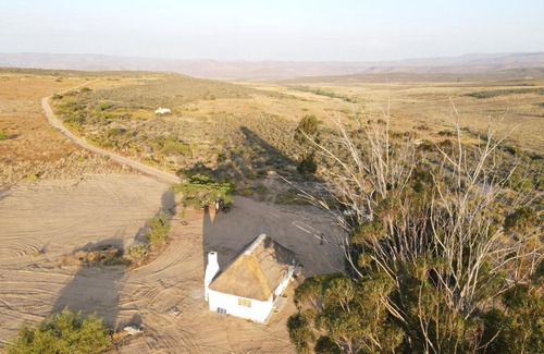 Cederberg Ski Chalet | Ben se Huis