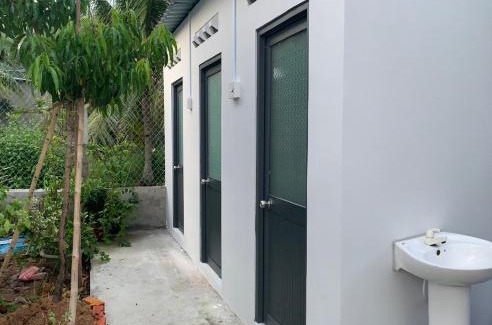 Ben Tre Bed & Breakfast | Ben Tre Inn