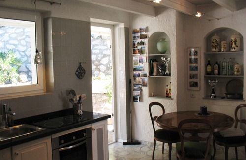 La Capellania House | Benalmadena: House/Villa/Villa - Benalmadena