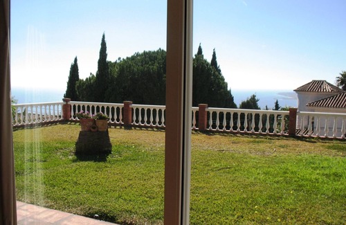 La Capellania House | Benalmadena: House/Villa/Villa - Benalmadena