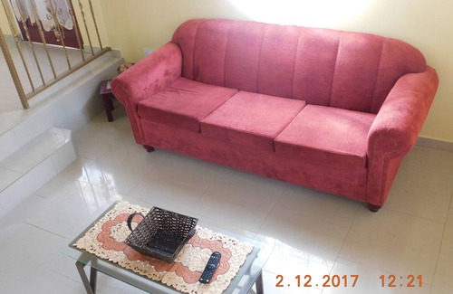 Bois d'Orange House | BenCastle is a very private, intimate, romantic and worm home away from home