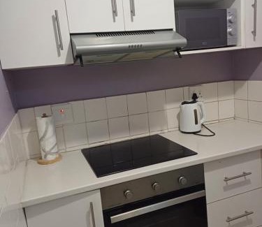 South Beach Apartment | Bencorrum Mews Self-catering apartment