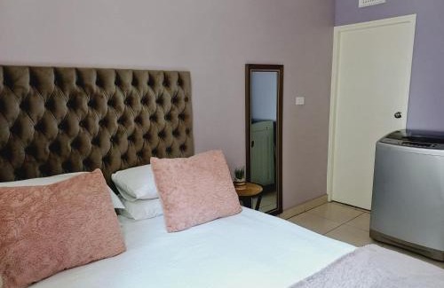 South Beach Apartment | Bencorrum Mews Self-catering apartment