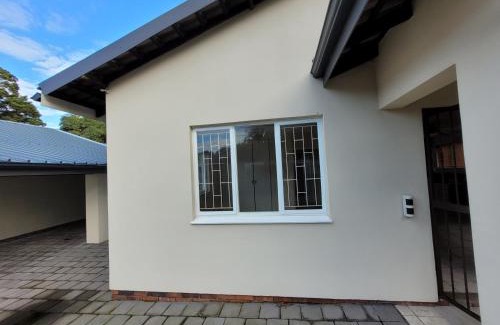 Meer En See Apartment | Beneath the Branches Self Catering