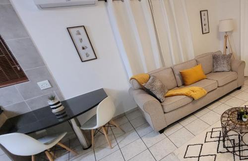 Meer En See Apartment | Beneath the Branches Self Catering