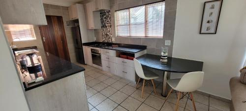 Meer En See Apartment | Beneath the Branches Self Catering