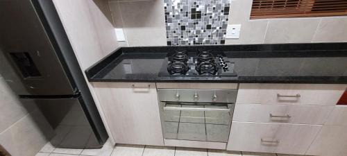 Meer En See Apartment | Beneath the Branches Self Catering