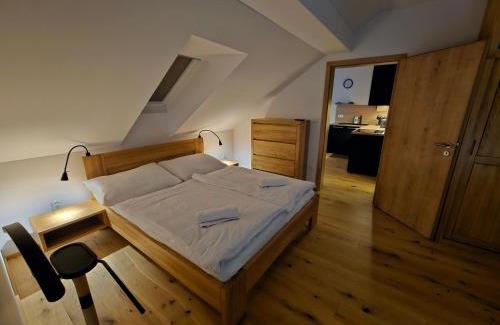 Benecko Apartment | Benecko moderní apartmán A30 by AlkaTravel