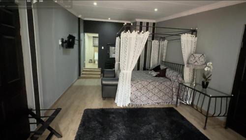 Vanderbijlpark House | Benedetto On Vaal