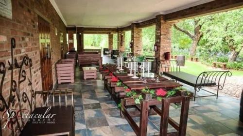 Vanderbijlpark House | Benedetto On Vaal