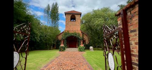 Vanderbijlpark House | Benedetto On Vaal