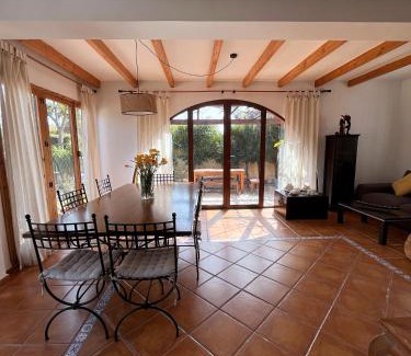 Coveta Fuma House | Beniarbeig