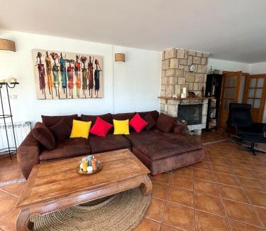 Coveta Fuma House | Beniarbeig