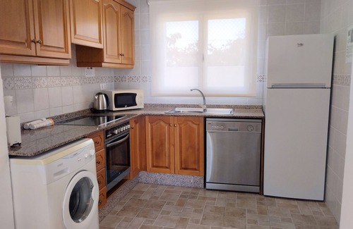 Beniarbeig House | Benicadim by Interhome