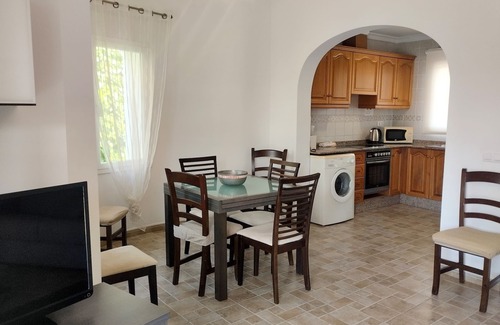 Beniarbeig House | Benicadim by Interhome