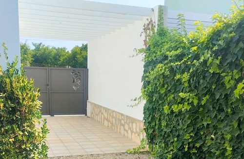 Beniarbeig House | Benicadim by Interhome