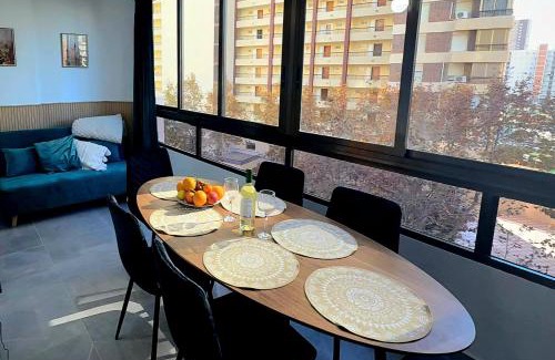 Rincon de Loix Apartment | BENIDORM Mariscall Zaragoza Beautifull Apartment in the centre