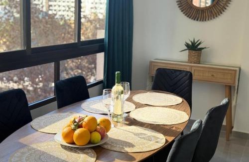 Rincon de Loix Apartment | BENIDORM Mariscall Zaragoza Beautifull Apartment in the centre