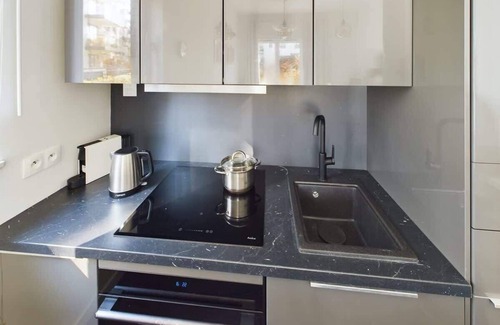Przymorze Apartment | Beniowskiego 1 | Functional Apartment | Wi-Fi