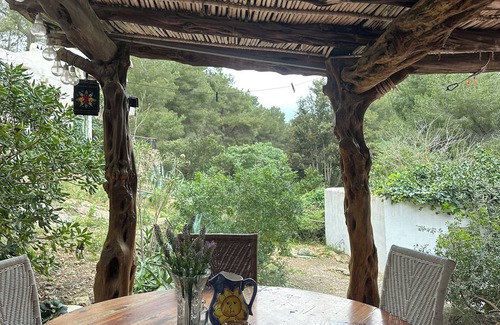 Sant Joan de Labritja House | Benirras Casita