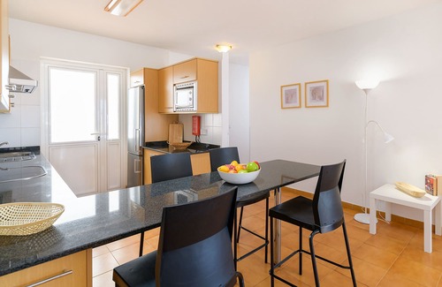 Playa Blanca House | Benita