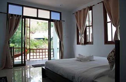 Ko Pha-ngan Hotel | Benjamin Hut