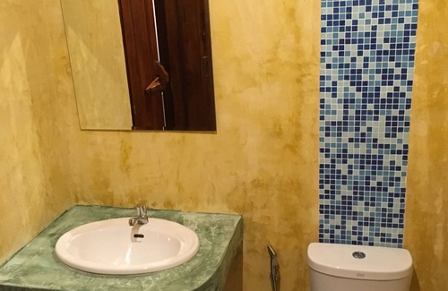 Ko Pha-ngan Hotel | Benjamin Hut