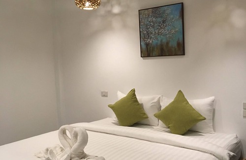 Ko Pha-ngan Hotel | Benjamin Hut