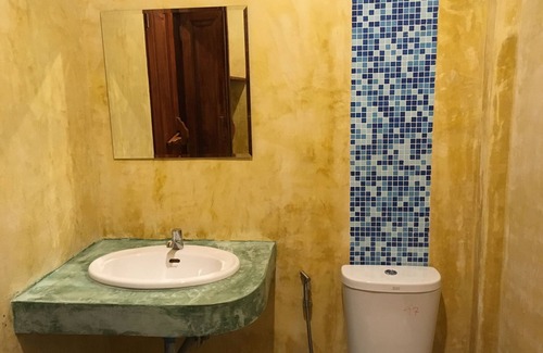 Ko Pha-ngan Hotel | Benjamin Hut