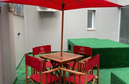 San Salvador de Jujuy Apartment | Benjamin I