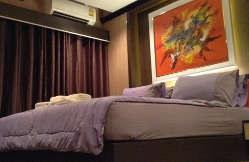 Lop Buri Hotel | Benjatara Boutique Place Resort