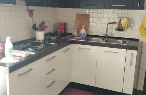 Nettuno Apartment | Benny house