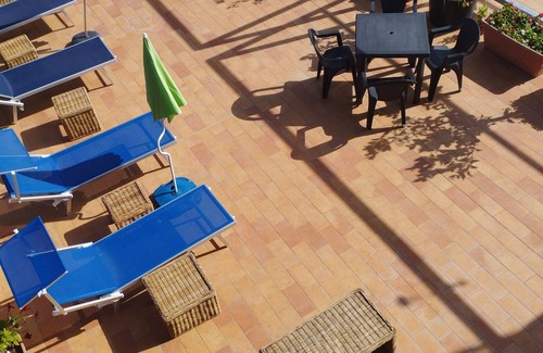 Nettuno Apartment | Benny house