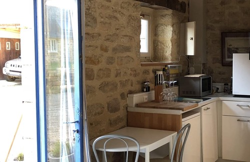 Clohars-Fouesnant House | Benodet Petite maison PM1 . Independent house Benodet