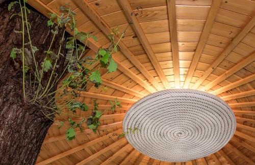 Wadhurst House | Bensfield Treehouse