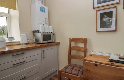 Gosforth Cottage | Benstead Cottage