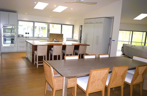 Gulf Pines House | Bentley Beach House: Gorgeous High-End Custom Built Home!