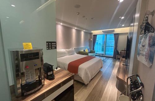 Zhongli District Hotel | Bentley Hotel
