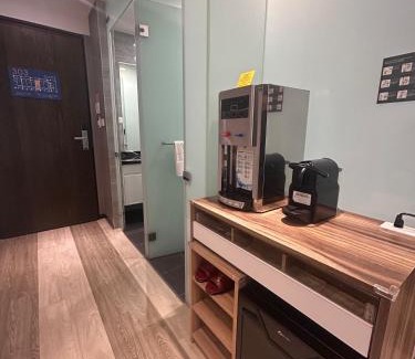 Zhongli District Hotel | Bentley Hotel