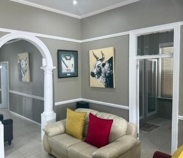 Windermere House | Bentley House