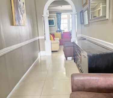 Windermere House | Bentley House