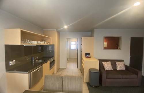 Palmerston North Apartment | Bentleys Motor Inn