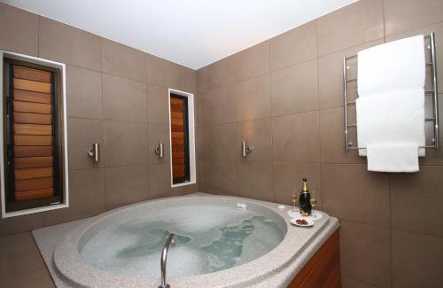 Palmerston North Hotel | Bentleys Motor Inn