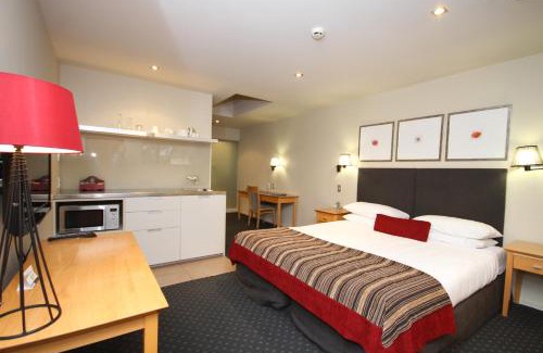 Palmerston North Hotel | Bentleys Motor Inn