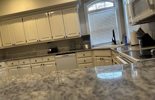 Bentonville House | Bentonville Vacation Rental